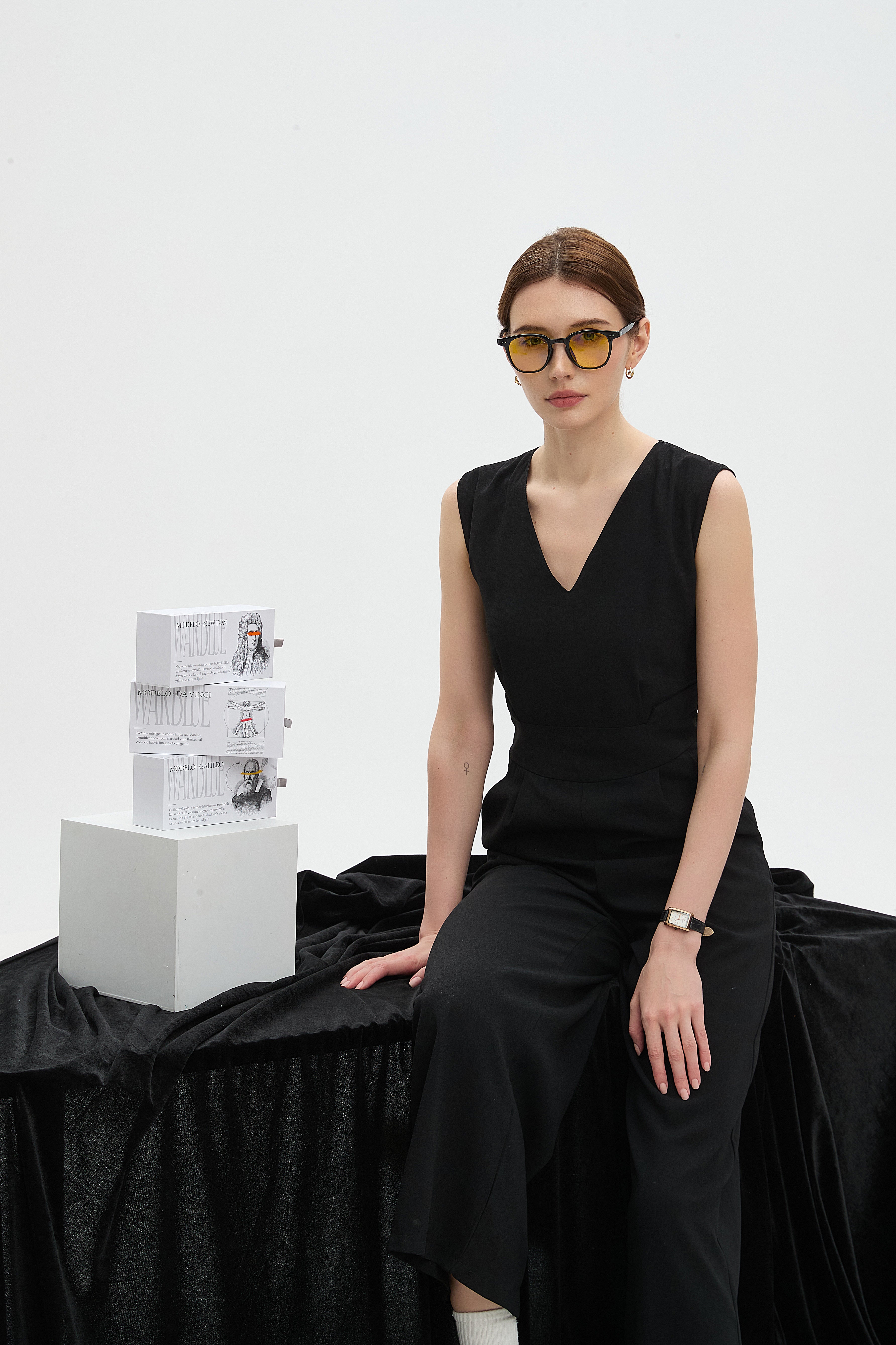 Confezione Giorno & Notte - 3 Occhiali