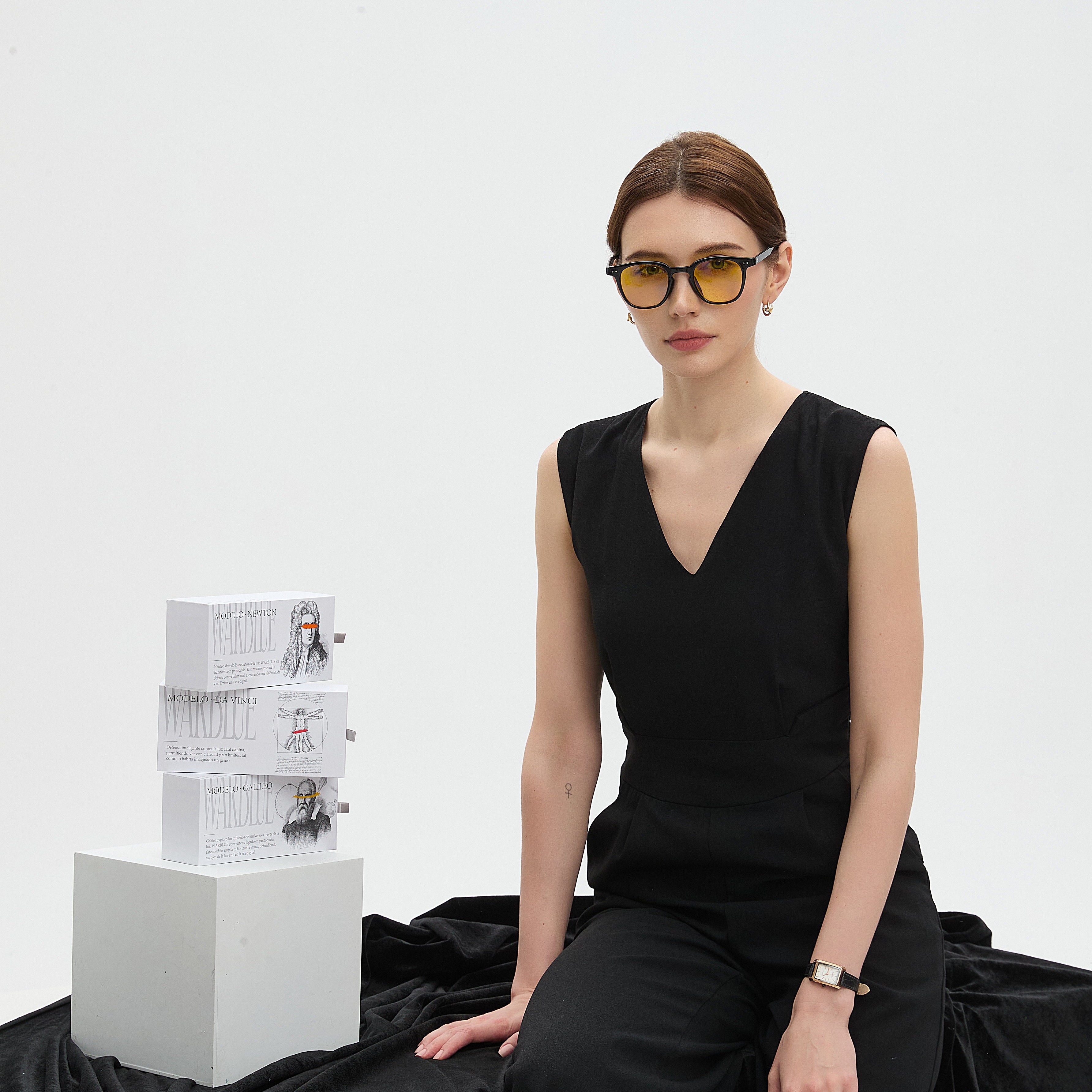 Day & Night Bundle - 3 Glasses