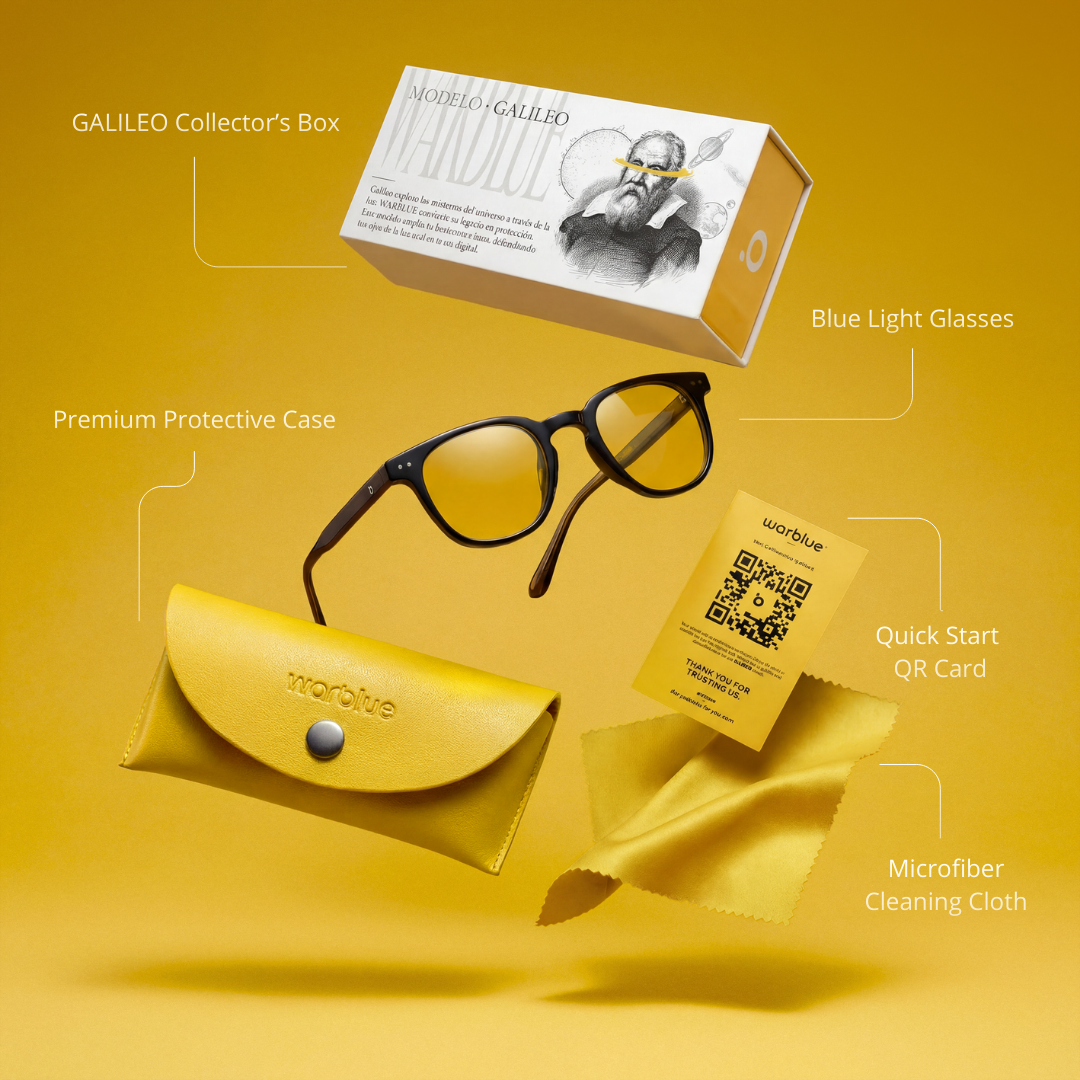 Pacchetto Giorno e Notte - 2 Occhiali