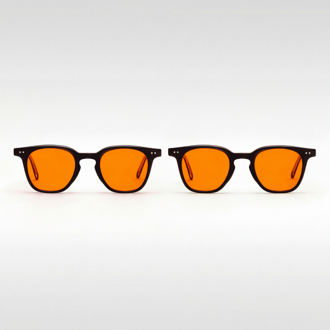 High Exposure Bundle - 2 Glasses