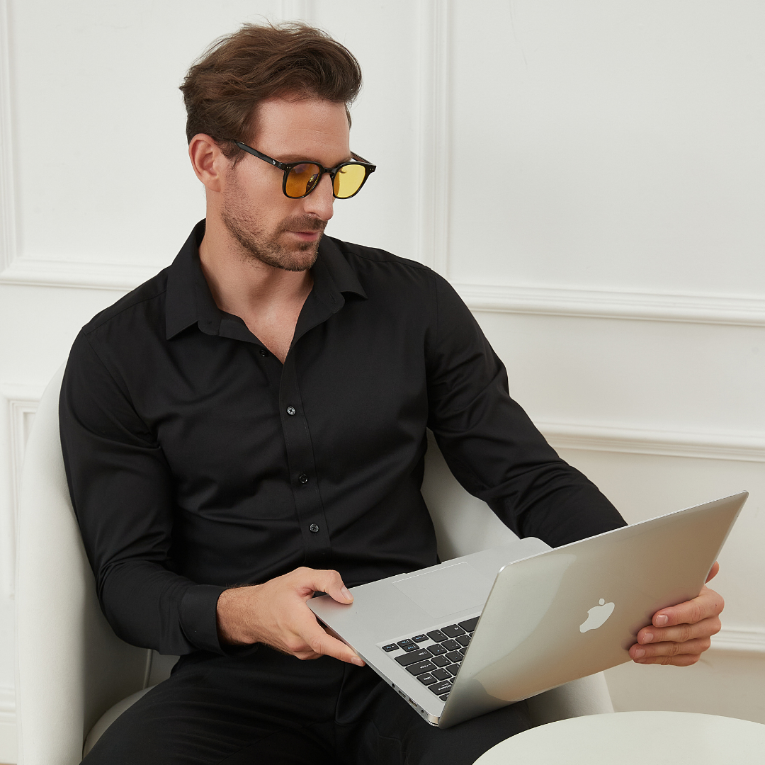 Pacchetto Giorno e Notte - 2 Occhiali