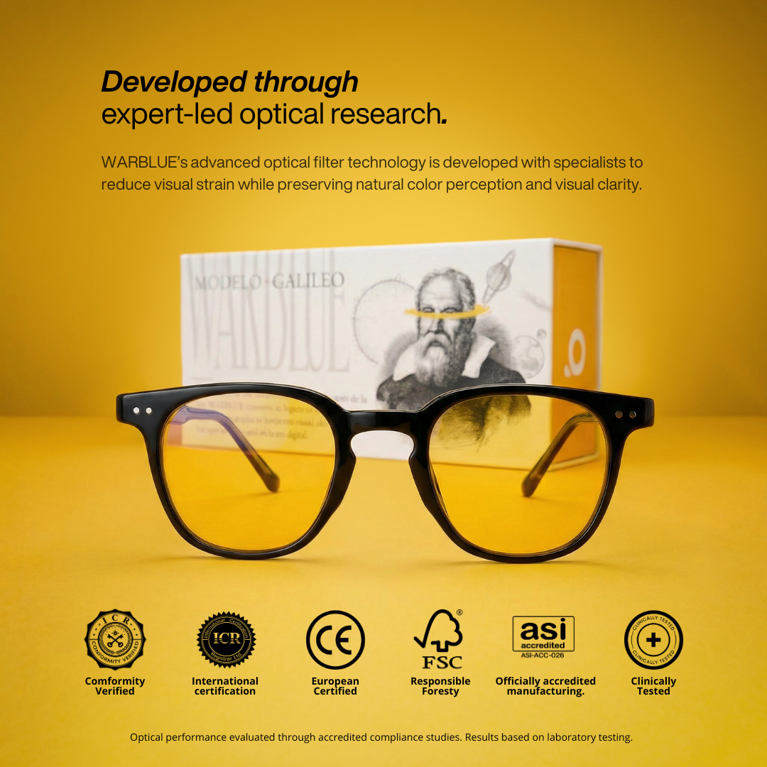 Pacchetto Comfort Quotidiano – 2 Occhiali