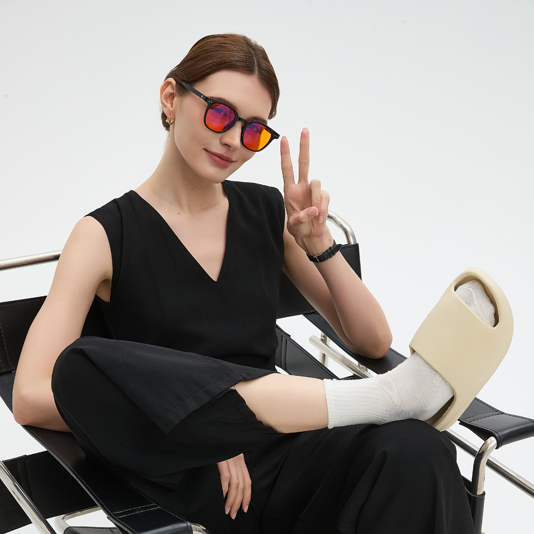 Pacchetto Prestazioni diurne – 2 Occhiali