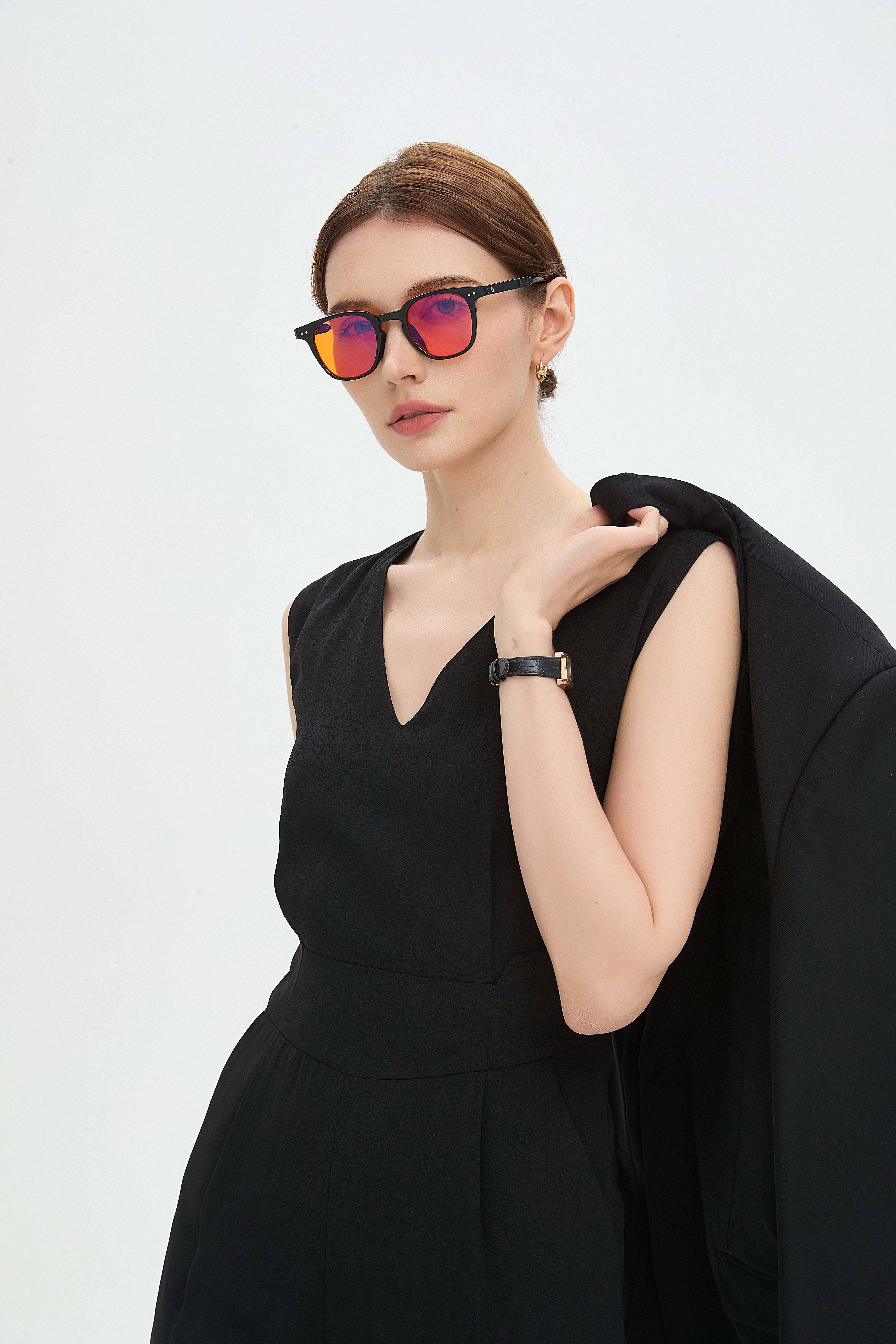 Newton – Occhiali per la Vista · Protezione diurna