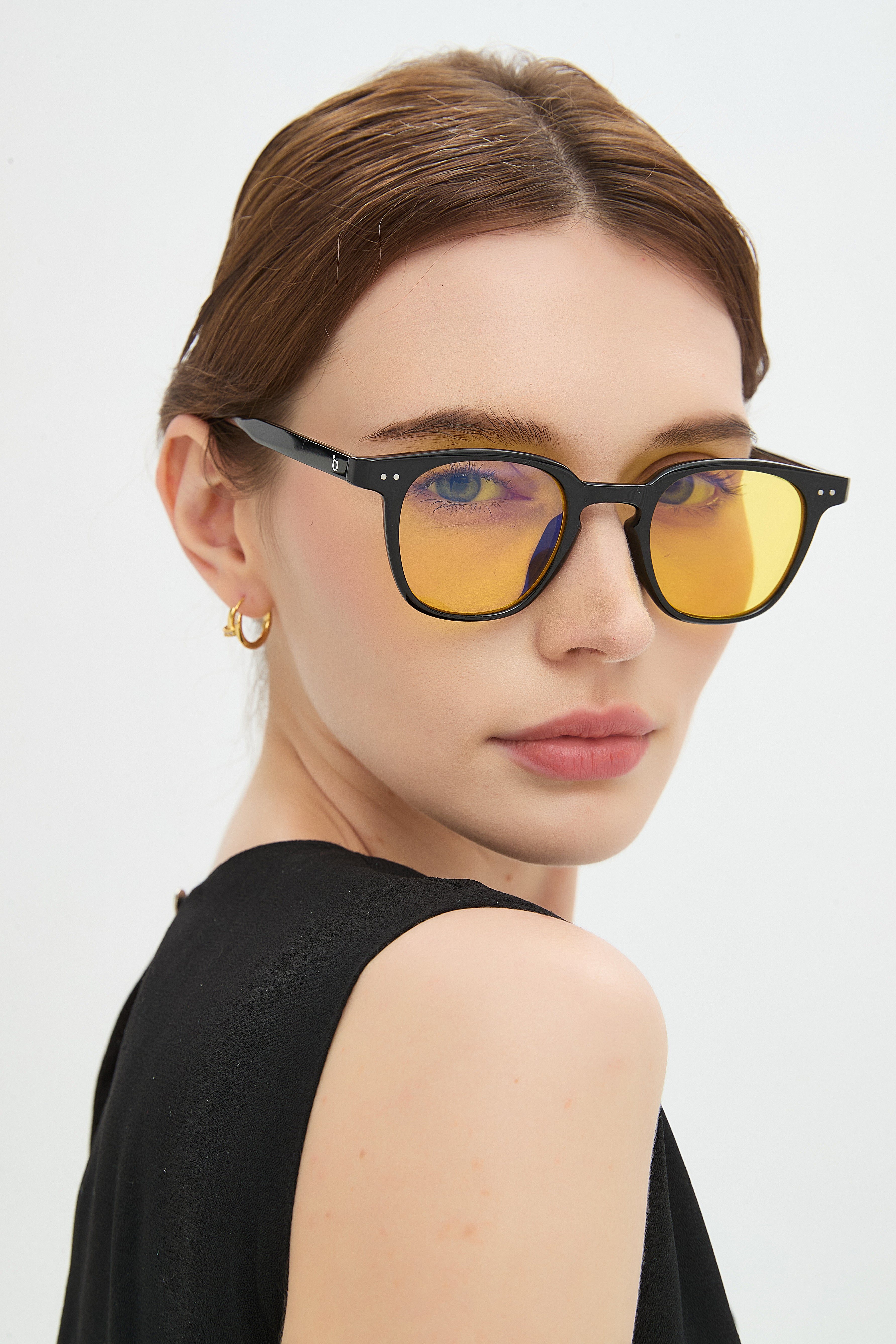 Galileo – Daily Glasses · Visual Balance