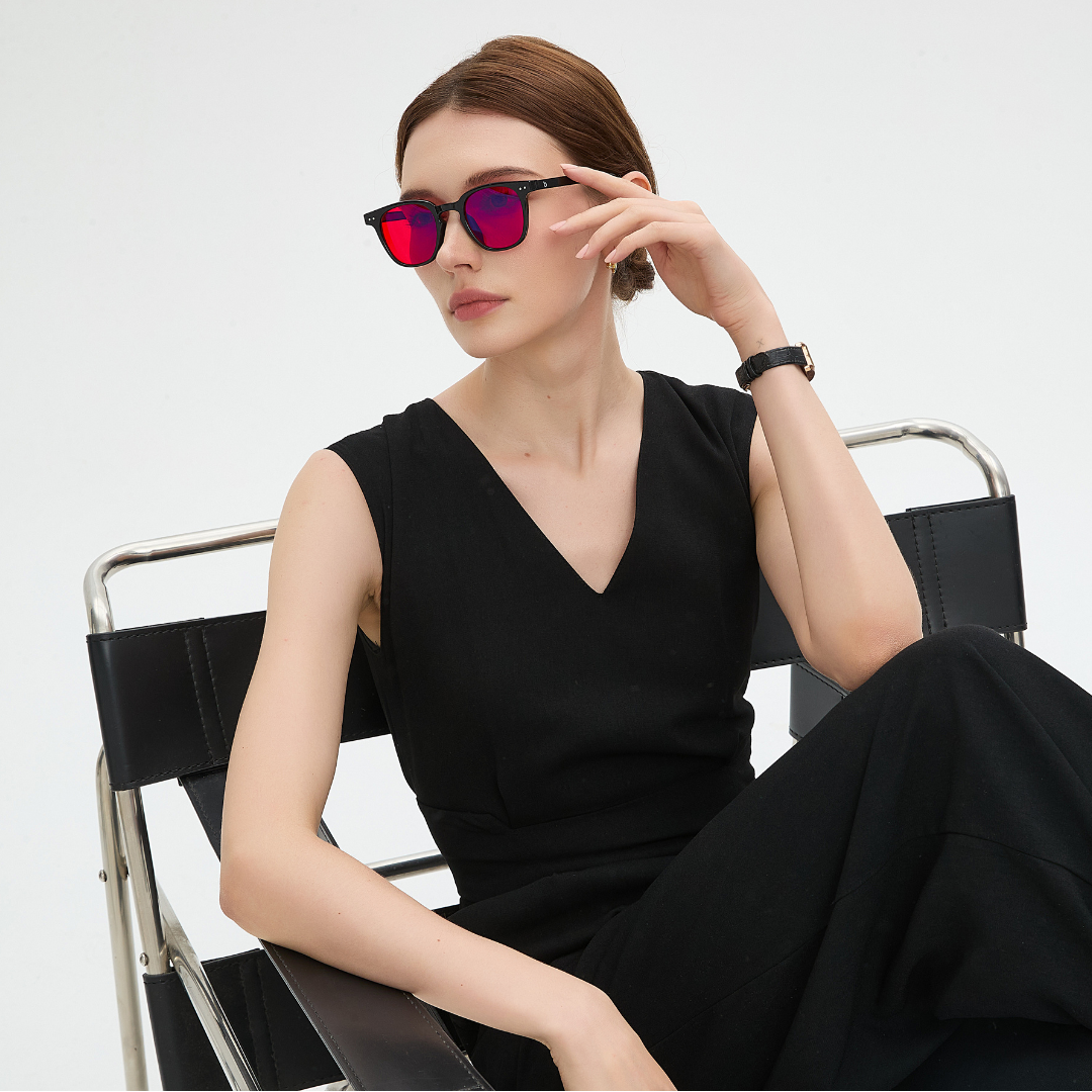 Pacchetto Giorno e Notte - 2 Occhiali