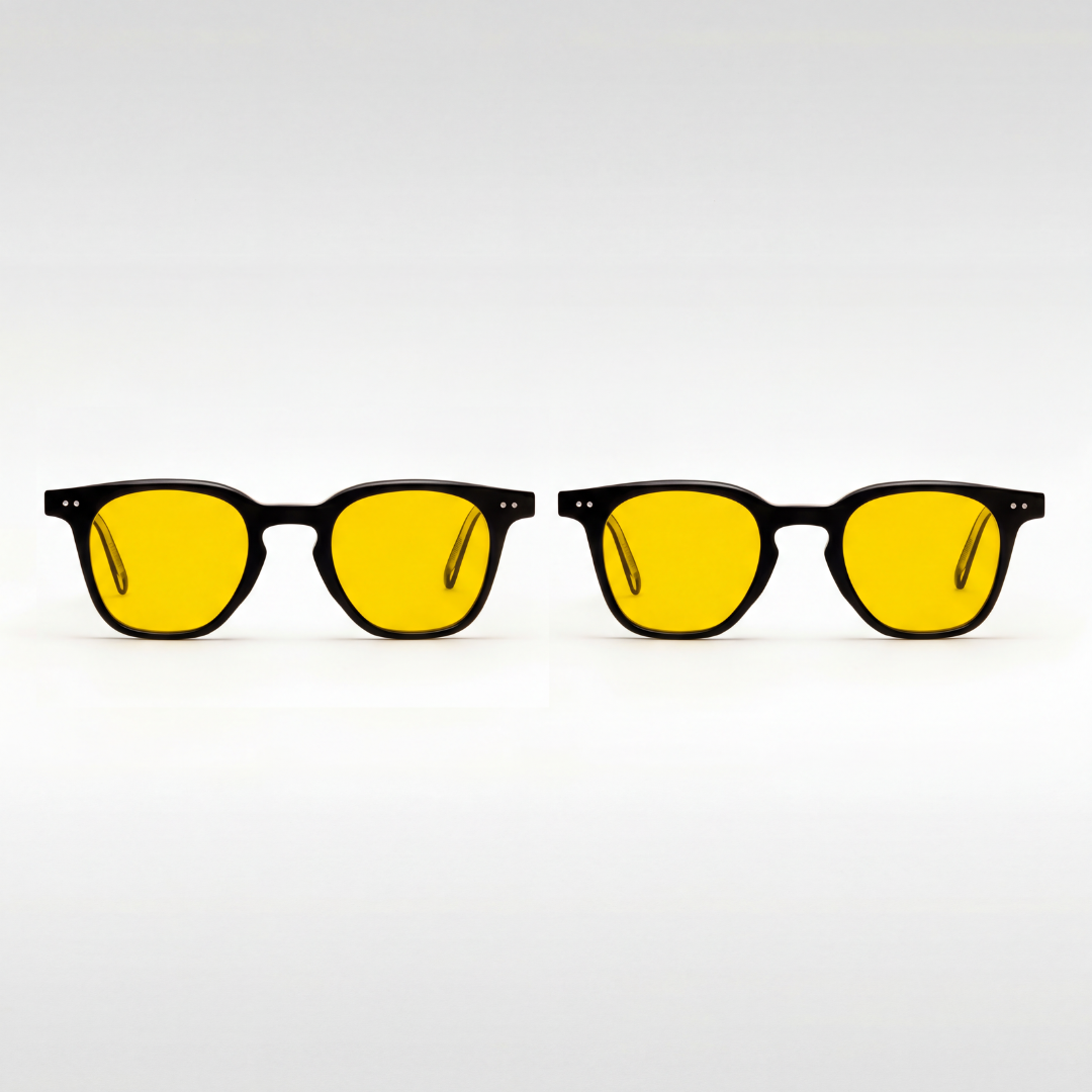 Pacchetto Comfort Quotidiano – 2 Occhiali