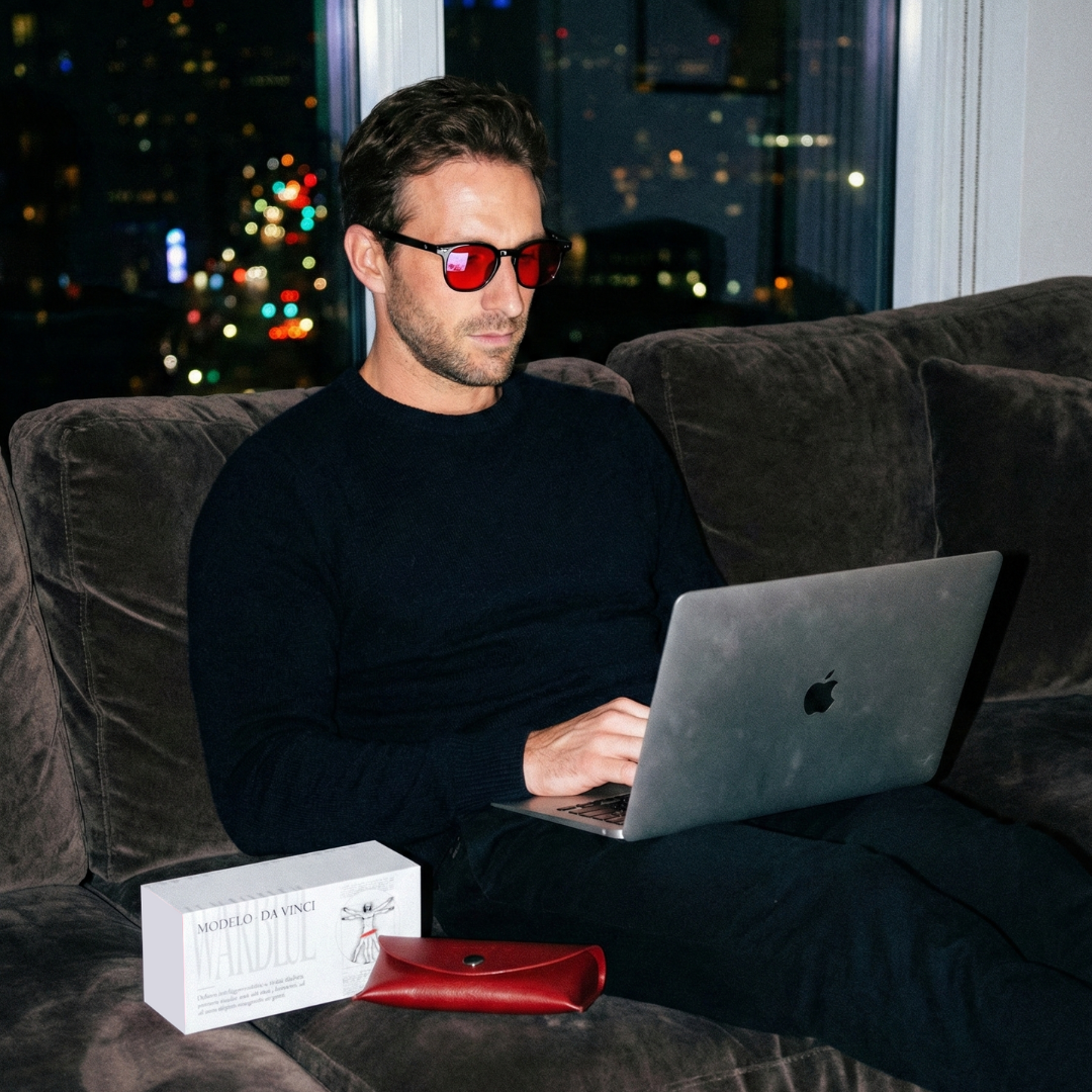 Pacchetto Giorno e Notte - 2 Occhiali